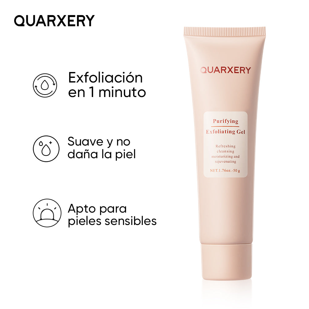 QUARXERY GEL