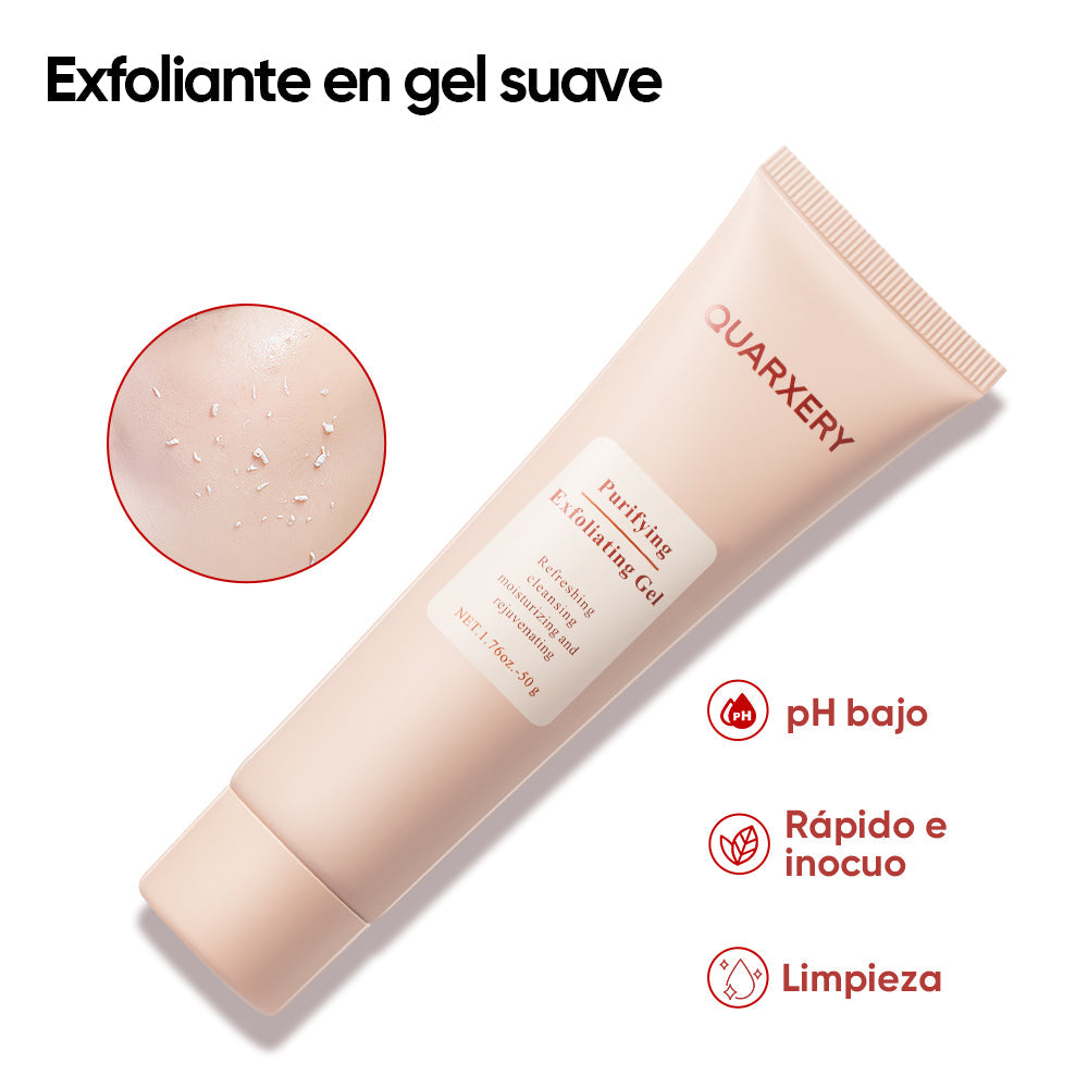 QUARXERY GEL