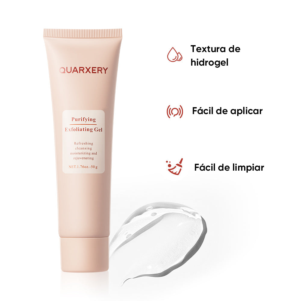 QUARXERY GEL