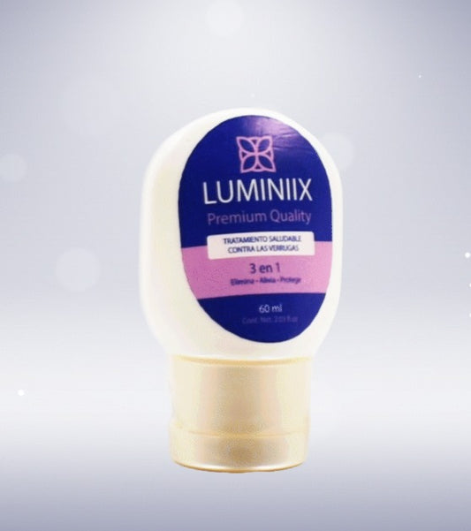 🔝LUMINIIX → ELIMINADOR DE VERRUGAS