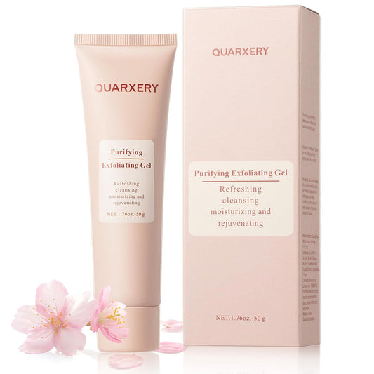 QUARXERY GEL